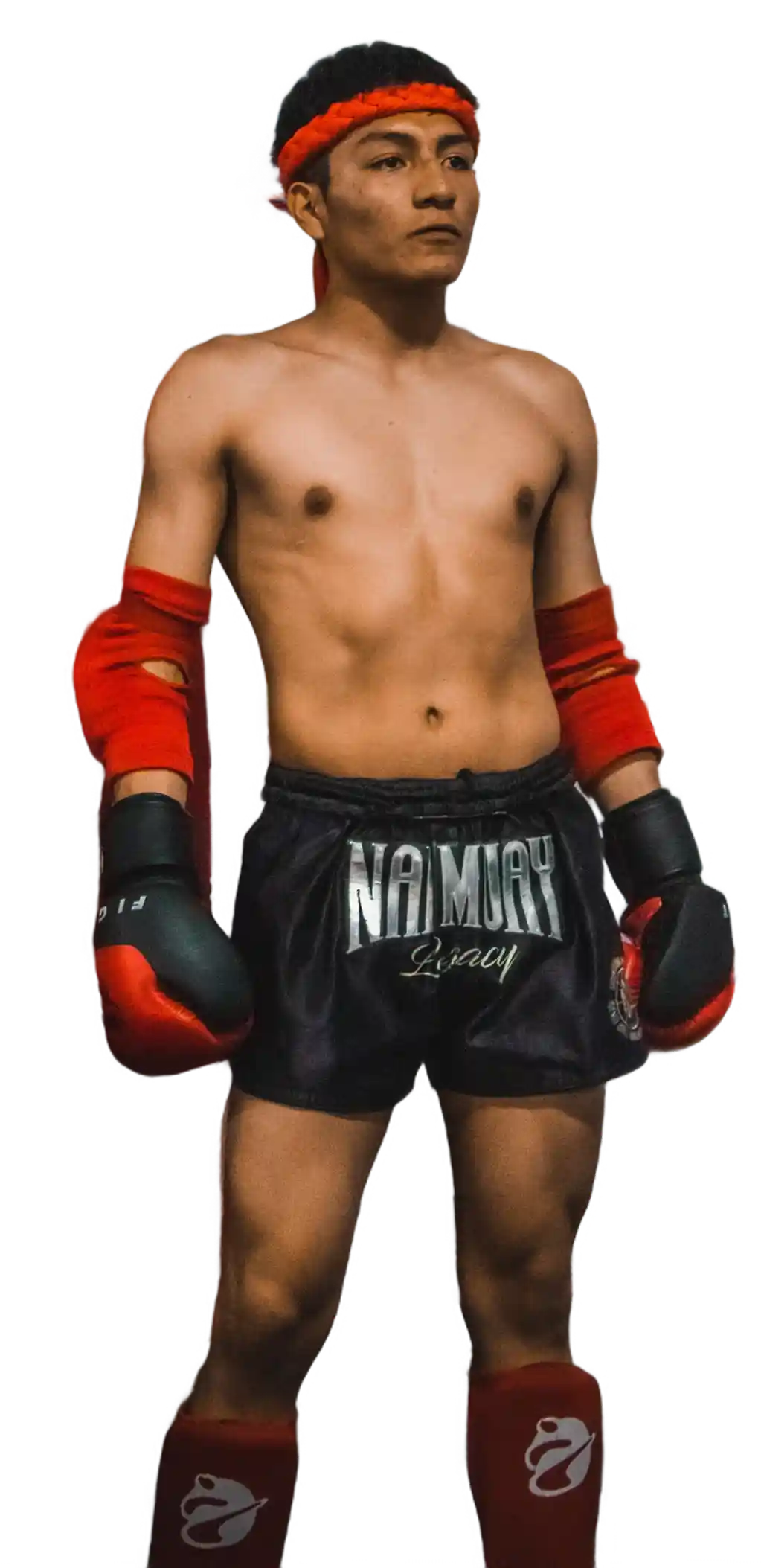 Andrés Daquilema