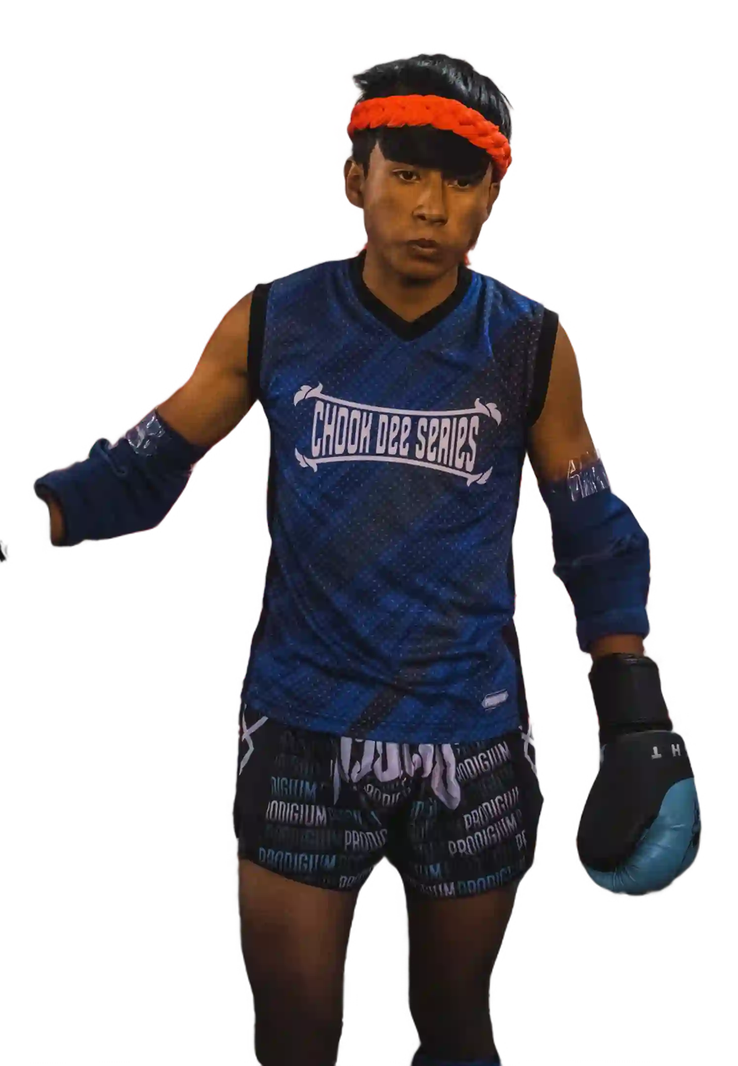 David Naranjo