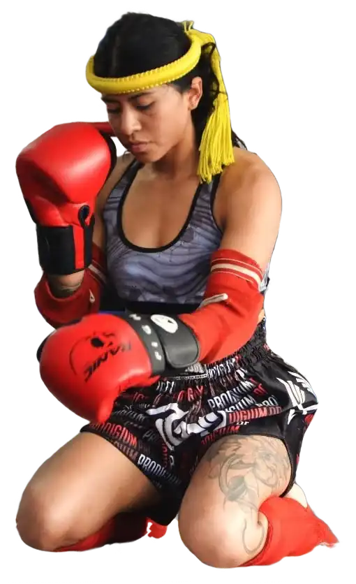 Nayelli García