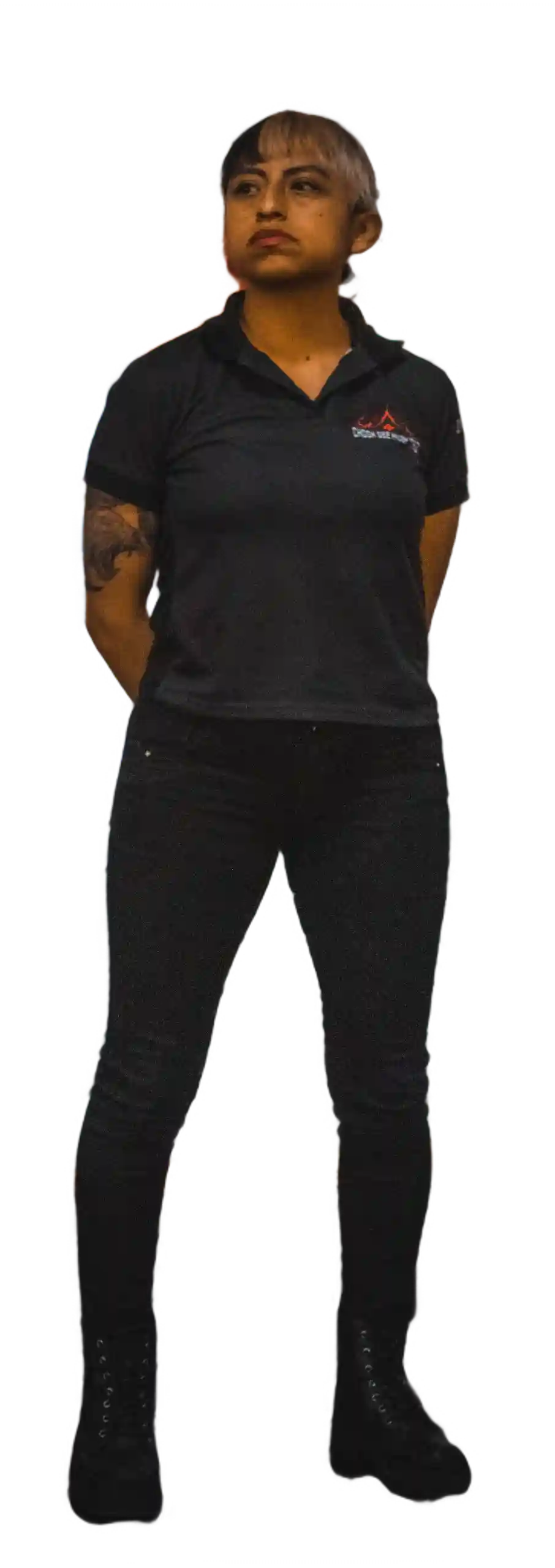 Tatiana Chancusi