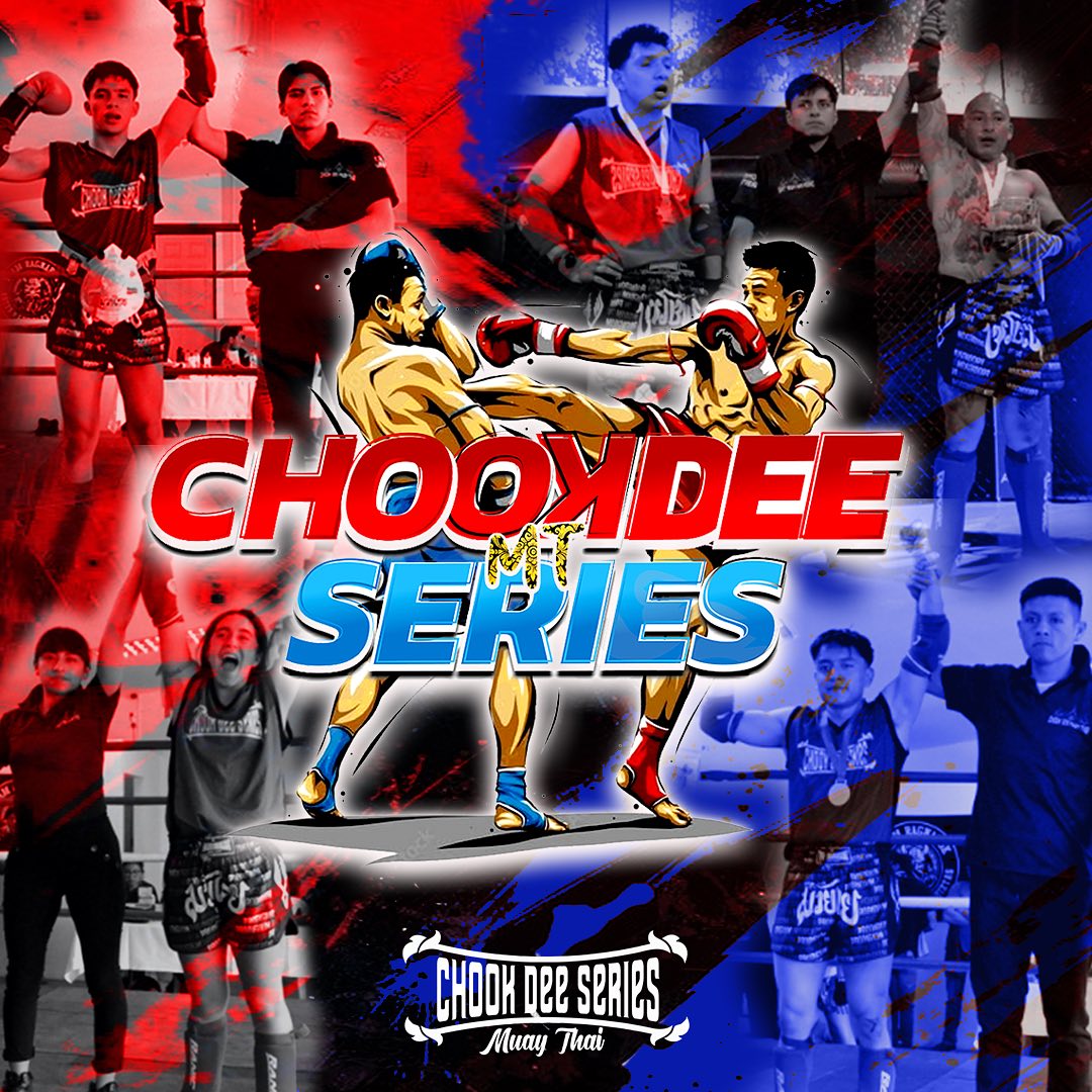 Chook Dee Series