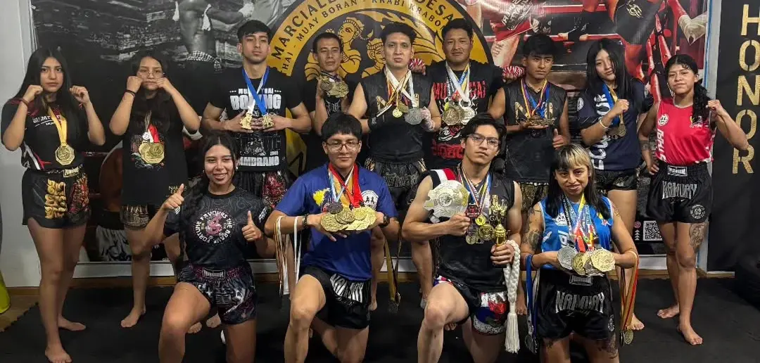 Muay Thai