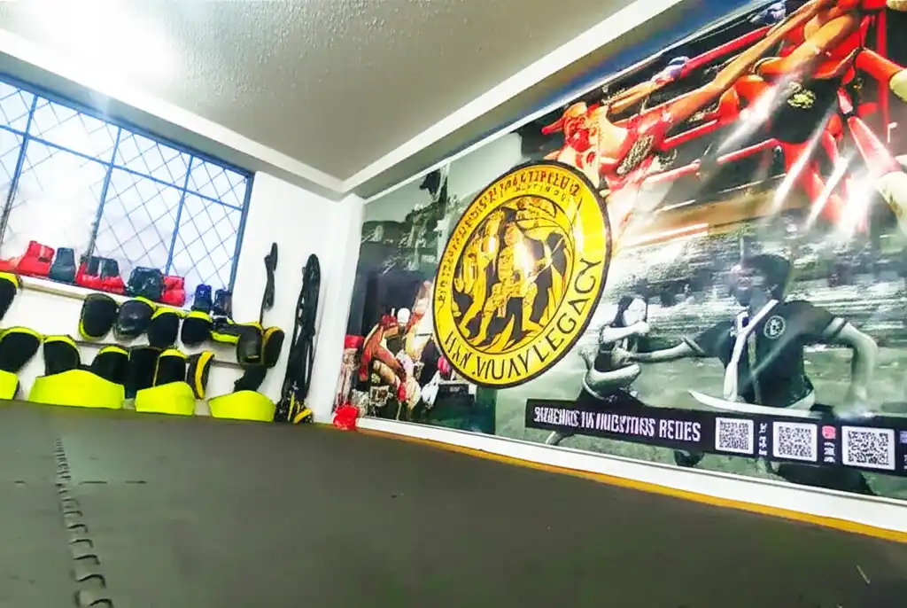 Muay Thai