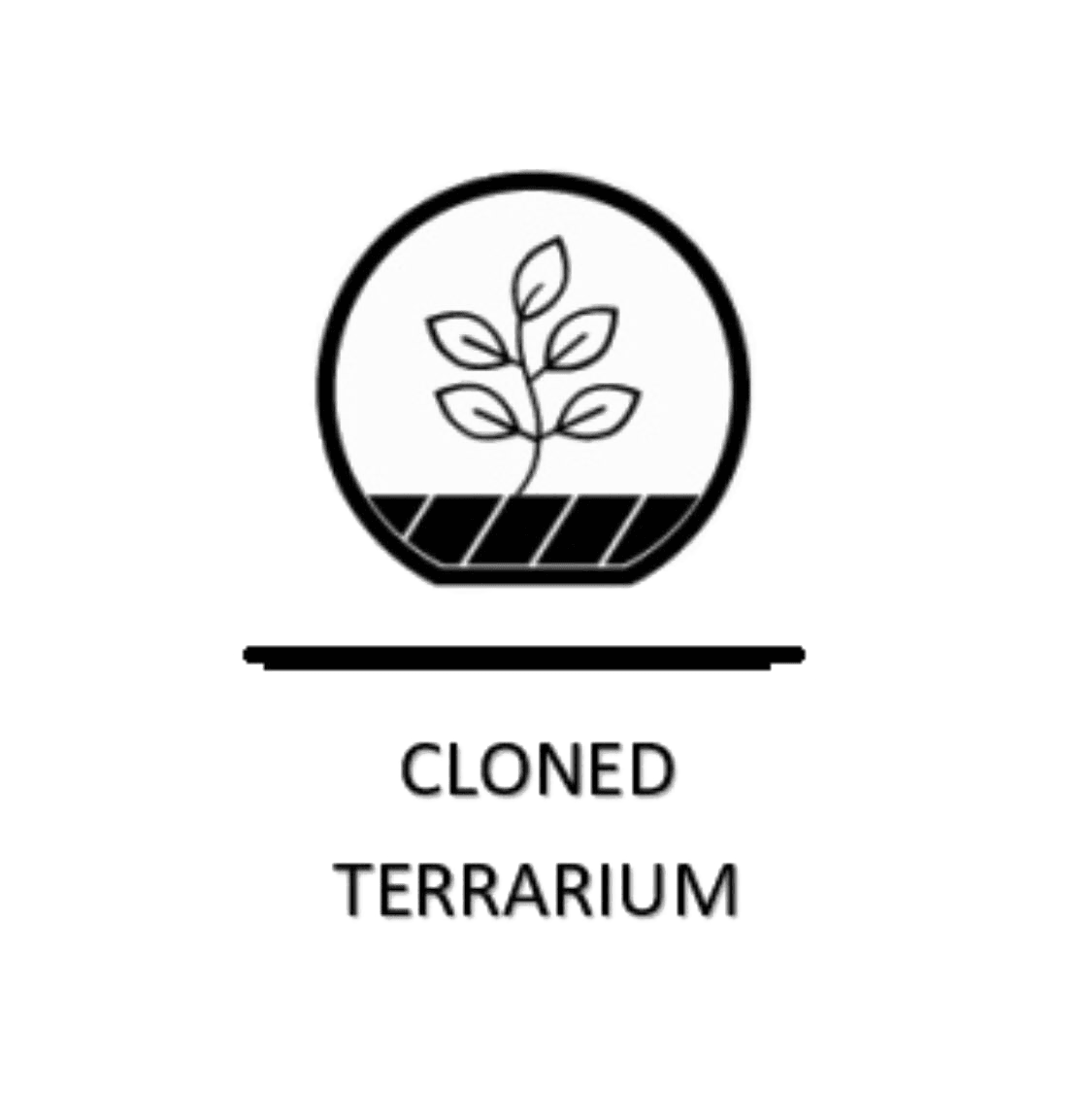 CLONED TERRARIUM